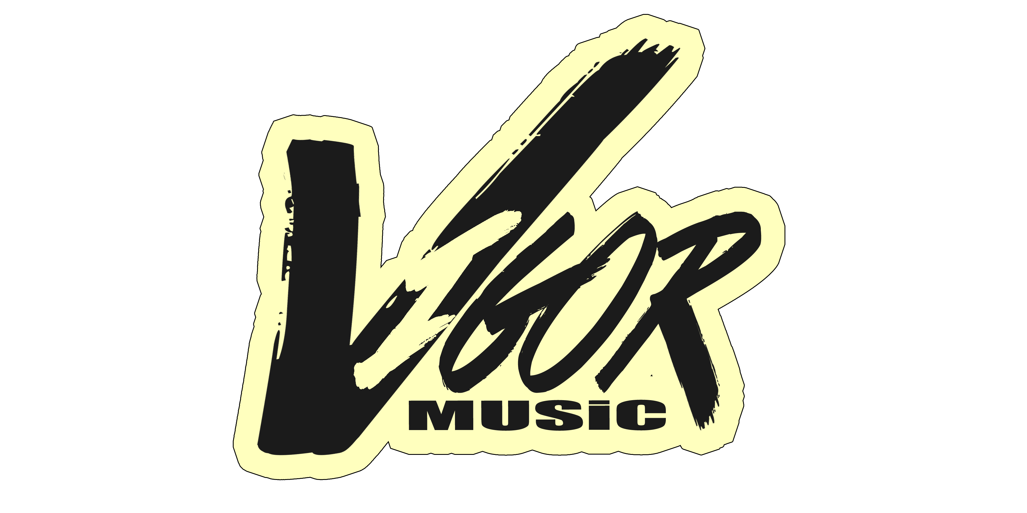vigormusic Logo